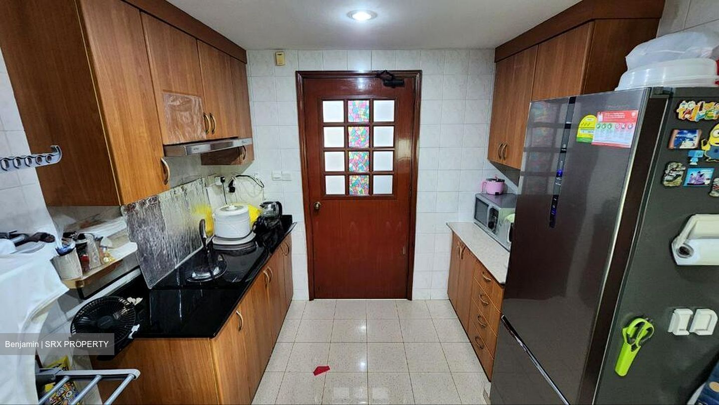 Cashew Road (D23), Condominium #524723211